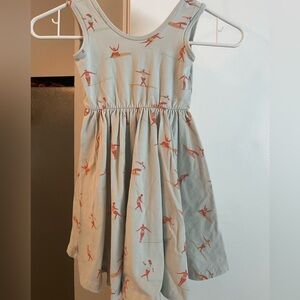 Alice and Ames size 5 dress